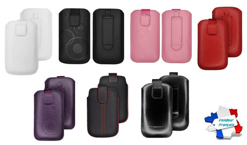 Housse etui ultra - etui, slim