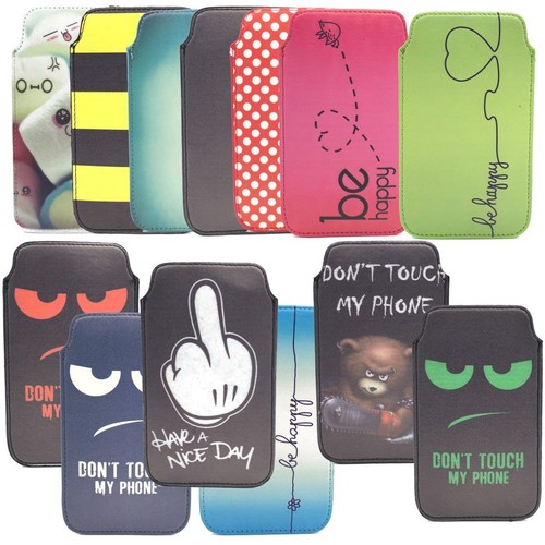 Coque slide pour - pour, téléphone